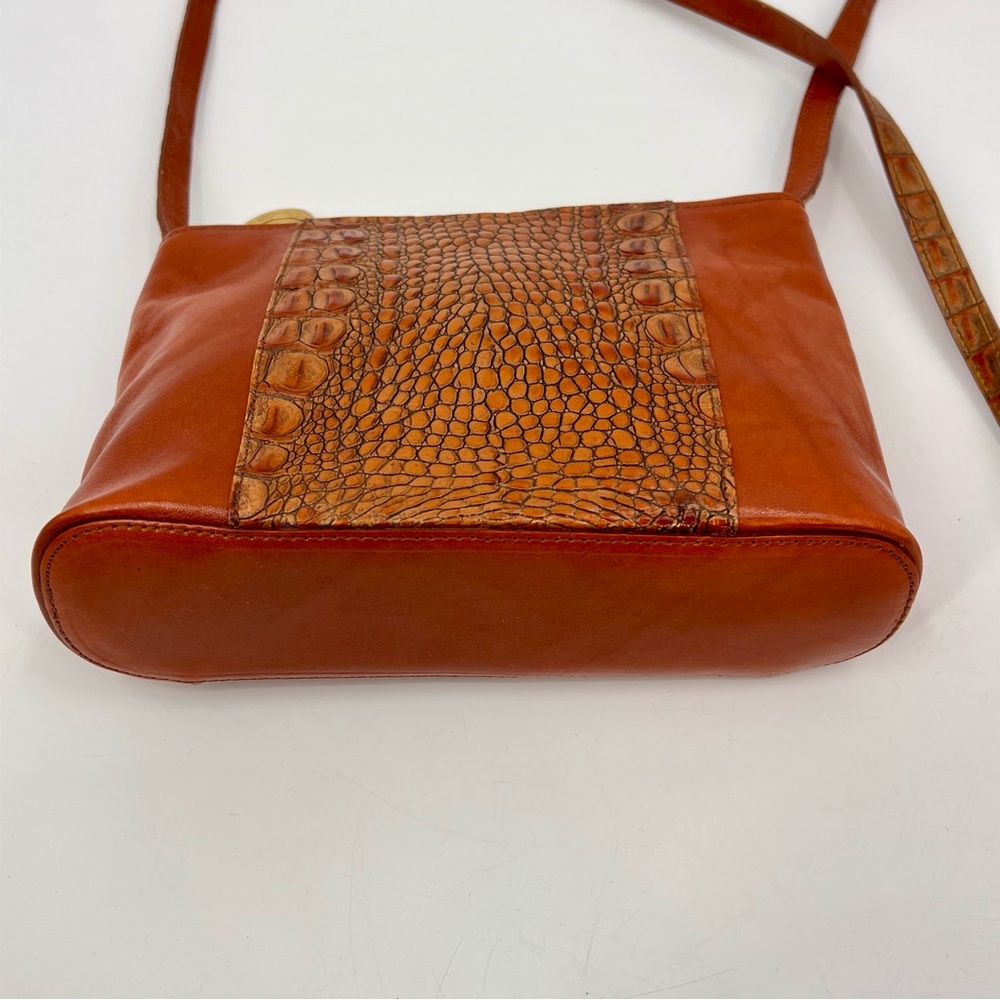 Brahmin crossbody bag - Picture 3 of 14